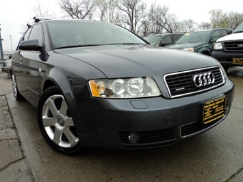 2002 Audi A4   - Photo 11 - Cincinnati, OH 45255