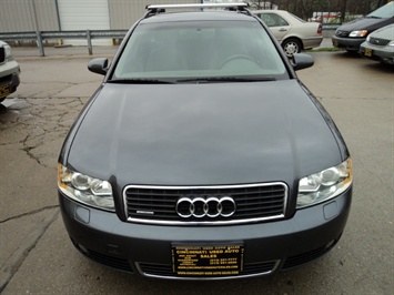 2002 Audi A4   - Photo 2 - Cincinnati, OH 45255