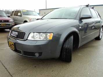 2002 Audi A4   - Photo 12 - Cincinnati, OH 45255