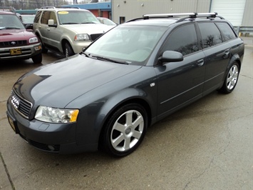 2002 Audi A4   - Photo 3 - Cincinnati, OH 45255