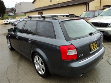 2002 Audi A4   - Photo 4 - Cincinnati, OH 45255