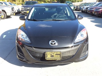 2010 Mazda MAZDA3 i Sport   - Photo 2 - Cincinnati, OH 45255