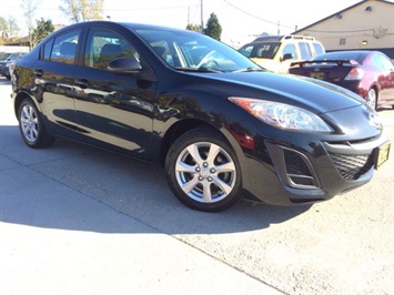 2010 Mazda MAZDA3 i Sport   - Photo 10 - Cincinnati, OH 45255