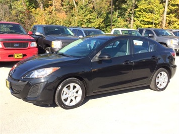 2010 Mazda MAZDA3 i Sport   - Photo 3 - Cincinnati, OH 45255