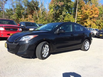 2010 Mazda MAZDA3 i Sport   - Photo 11 - Cincinnati, OH 45255