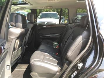 2008 Mercedes-Benz GL550 4MATIC   - Photo 15 - Cincinnati, OH 45255