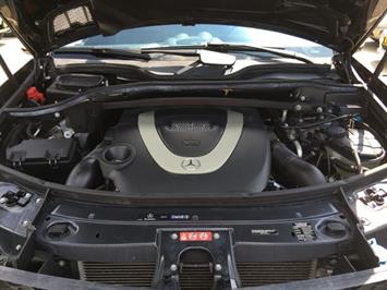 2008 Mercedes-Benz GL550 4MATIC   - Photo 37 - Cincinnati, OH 45255