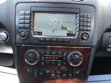 2008 Mercedes-Benz GL550 4MATIC   - Photo 23 - Cincinnati, OH 45255
