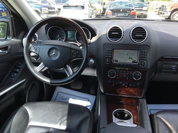 2008 Mercedes-Benz GL550 4MATIC   - Photo 7 - Cincinnati, OH 45255