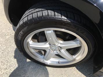 2008 Mercedes-Benz GL550 4MATIC   - Photo 36 - Cincinnati, OH 45255