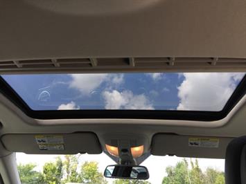 2008 Mercedes-Benz GL550 4MATIC   - Photo 20 - Cincinnati, OH 45255