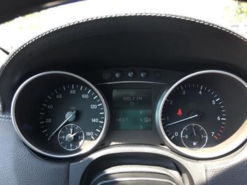 2008 Mercedes-Benz GL550 4MATIC   - Photo 27 - Cincinnati, OH 45255