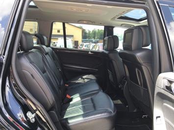 2008 Mercedes-Benz GL550 4MATIC   - Photo 9 - Cincinnati, OH 45255