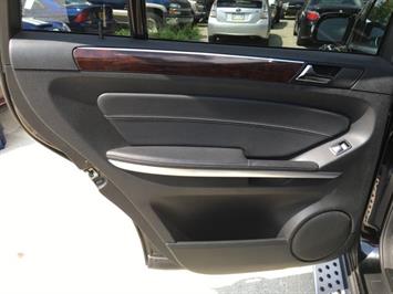2008 Mercedes-Benz GL550 4MATIC   - Photo 30 - Cincinnati, OH 45255