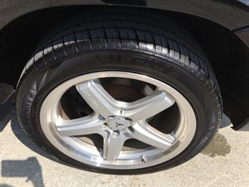 2008 Mercedes-Benz GL550 4MATIC   - Photo 35 - Cincinnati, OH 45255