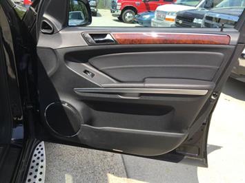 2008 Mercedes-Benz GL550 4MATIC   - Photo 29 - Cincinnati, OH 45255