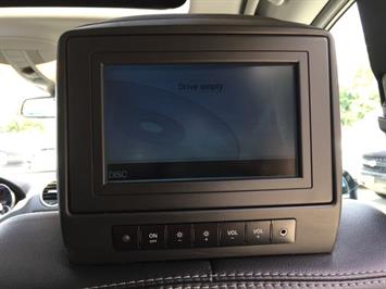 2008 Mercedes-Benz GL550 4MATIC   - Photo 21 - Cincinnati, OH 45255