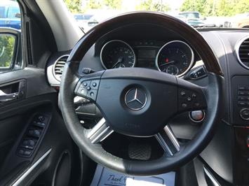 2008 Mercedes-Benz GL550 4MATIC   - Photo 24 - Cincinnati, OH 45255