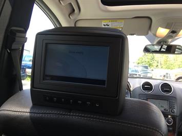 2008 Mercedes-Benz GL550 4MATIC   - Photo 22 - Cincinnati, OH 45255