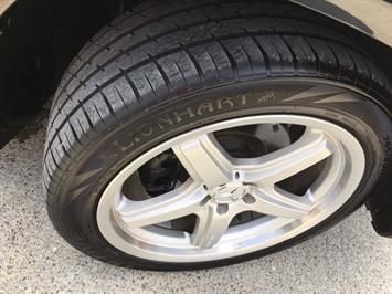 2008 Mercedes-Benz GL550 4MATIC   - Photo 33 - Cincinnati, OH 45255