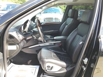 2008 Mercedes-Benz GL550 4MATIC   - Photo 14 - Cincinnati, OH 45255