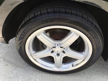 2008 Mercedes-Benz GL550 4MATIC   - Photo 34 - Cincinnati, OH 45255