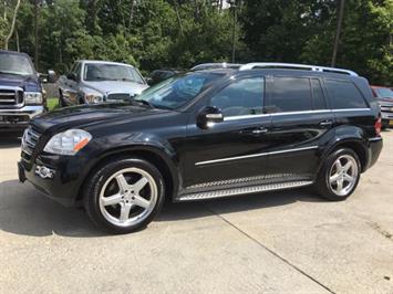 2008 Mercedes-Benz GL550 4MATIC   - Photo 3 - Cincinnati, OH 45255