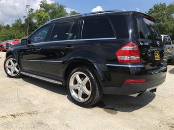 2008 Mercedes-Benz GL550 4MATIC   - Photo 12 - Cincinnati, OH 45255