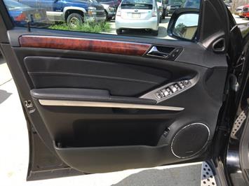 2008 Mercedes-Benz GL550 4MATIC   - Photo 28 - Cincinnati, OH 45255