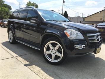 2008 Mercedes-Benz GL550 4MATIC   - Photo 10 - Cincinnati, OH 45255