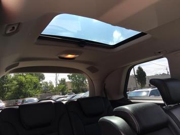 2008 Mercedes-Benz GL550 4MATIC   - Photo 19 - Cincinnati, OH 45255