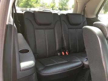 2008 Mercedes-Benz GL550 4MATIC   - Photo 17 - Cincinnati, OH 45255