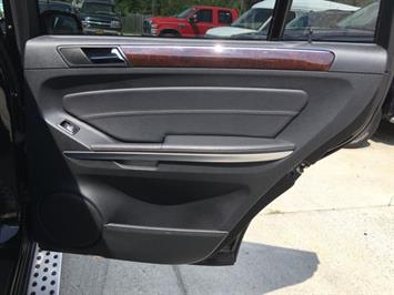 2008 Mercedes-Benz GL550 4MATIC   - Photo 31 - Cincinnati, OH 45255