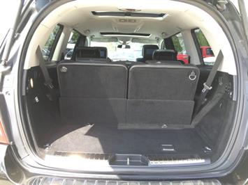 2008 Mercedes-Benz GL550 4MATIC   - Photo 32 - Cincinnati, OH 45255