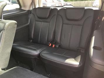 2008 Mercedes-Benz GL550 4MATIC   - Photo 16 - Cincinnati, OH 45255