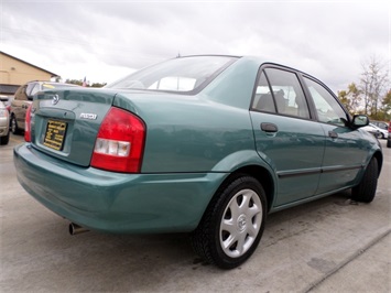 2002 MAZDA PROTEGE   - Photo 13 - Cincinnati, OH 45255