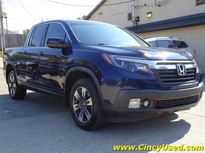 2017 Honda Ridgeline RTL   - Photo 4 - Cincinnati, OH 45255