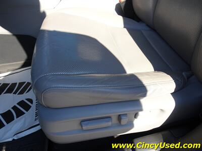 2017 Honda Ridgeline RTL   - Photo 27 - Cincinnati, OH 45255