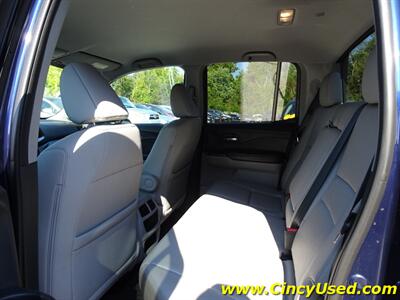 2017 Honda Ridgeline RTL   - Photo 13 - Cincinnati, OH 45255