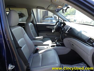 2017 Honda Ridgeline RTL   - Photo 16 - Cincinnati, OH 45255