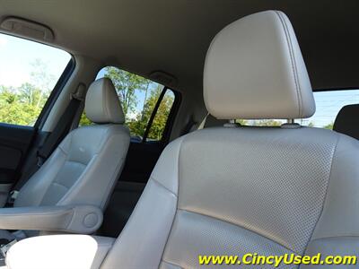 2017 Honda Ridgeline RTL   - Photo 11 - Cincinnati, OH 45255