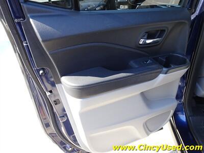 2017 Honda Ridgeline RTL   - Photo 32 - Cincinnati, OH 45255