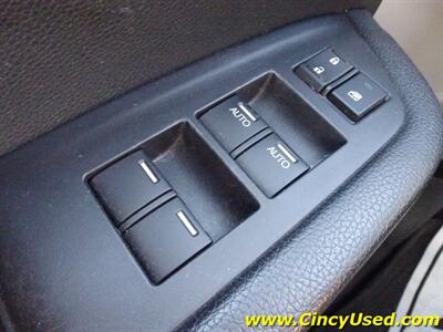 2017 Honda Ridgeline RTL   - Photo 24 - Cincinnati, OH 45255