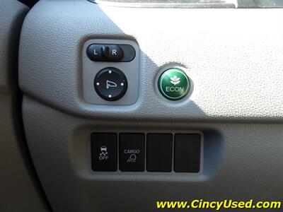 2017 Honda Ridgeline RTL   - Photo 25 - Cincinnati, OH 45255