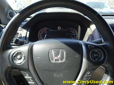 2017 Honda Ridgeline RTL   - Photo 20 - Cincinnati, OH 45255