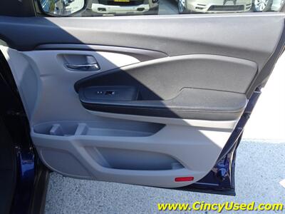 2017 Honda Ridgeline RTL   - Photo 29 - Cincinnati, OH 45255