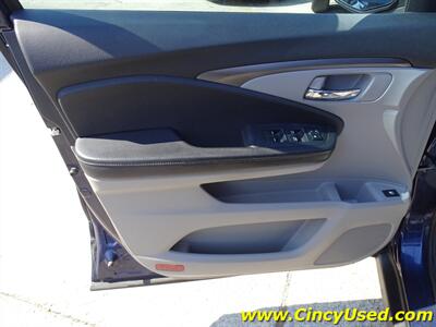 2017 Honda Ridgeline RTL   - Photo 31 - Cincinnati, OH 45255