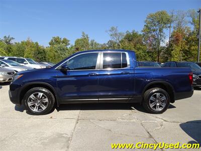 2017 Honda Ridgeline RTL   - Photo 7 - Cincinnati, OH 45255