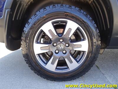 2017 Honda Ridgeline RTL   - Photo 34 - Cincinnati, OH 45255