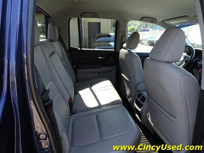 2017 Honda Ridgeline RTL   - Photo 14 - Cincinnati, OH 45255